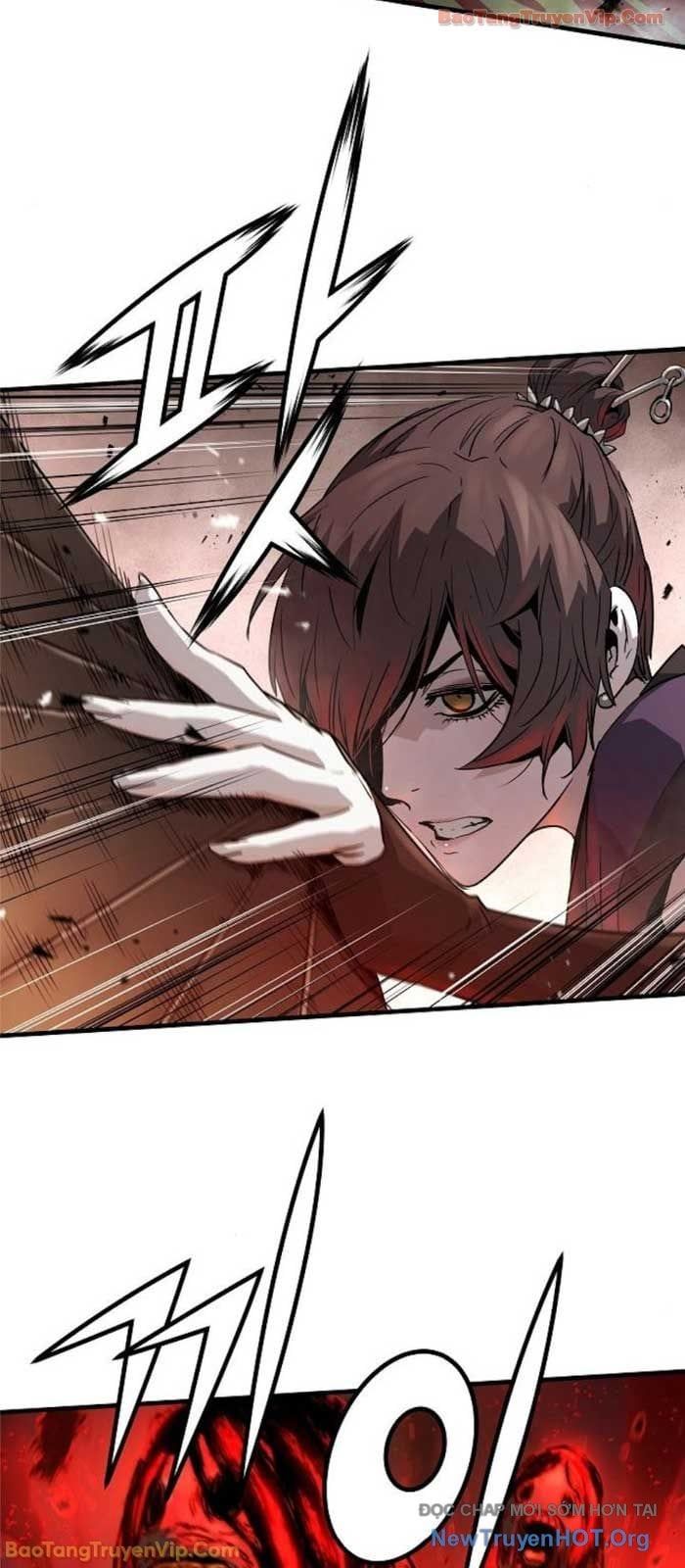 đọc truyện Tuyệt Thế Hồi Quy Chương 76 ảnh 9 tại Thiên Thai Truyện