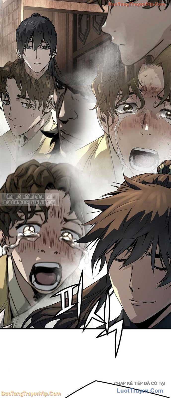 đọc truyện Tuyệt Thế Hồi Quy Chương 77 ảnh 32 tại Thiên Thai Truyện