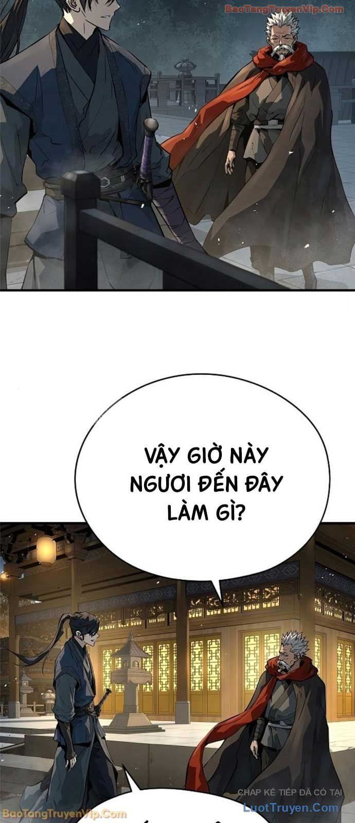 đọc truyện Tuyệt Thế Hồi Quy Chương 77 ảnh 34 tại Thiên Thai Truyện