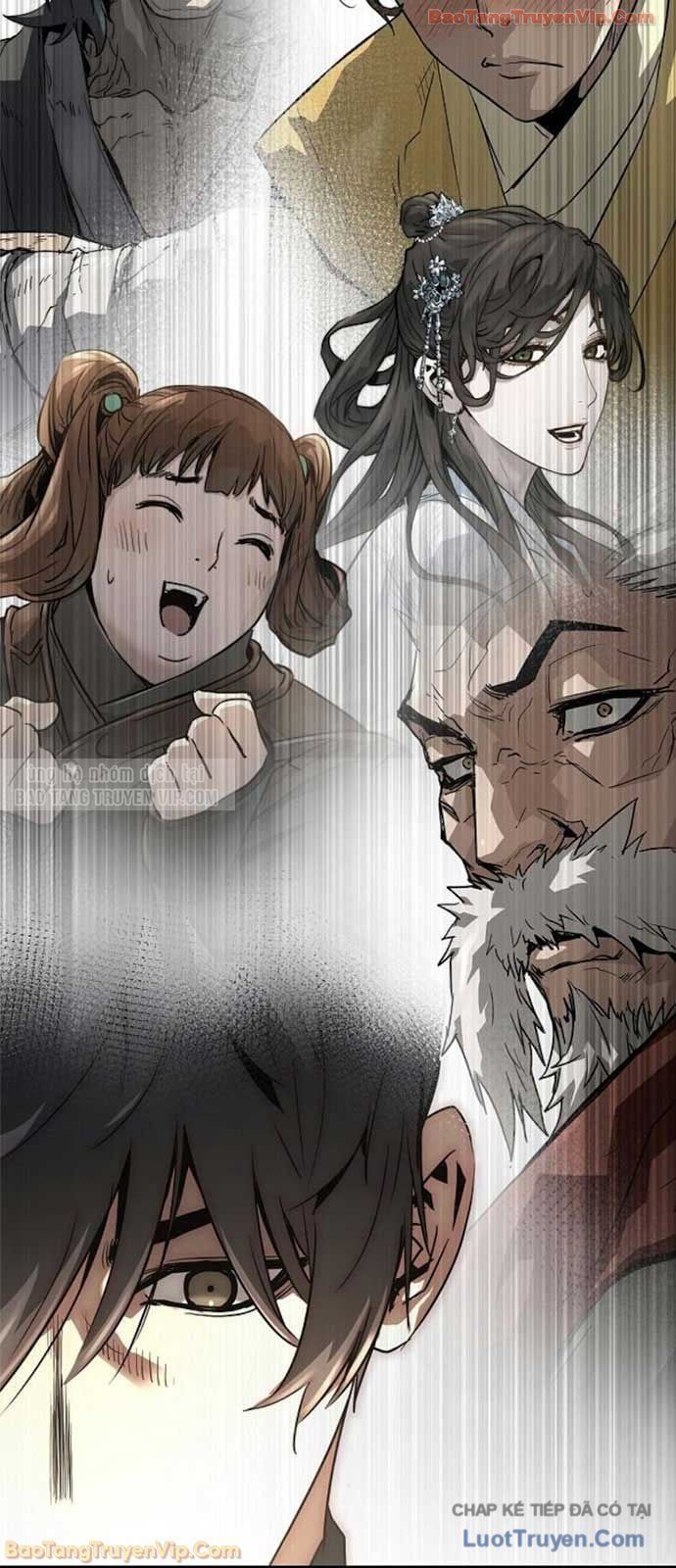 đọc truyện Tuyệt Thế Hồi Quy Chương 77 ảnh 81 tại Thiên Thai Truyện