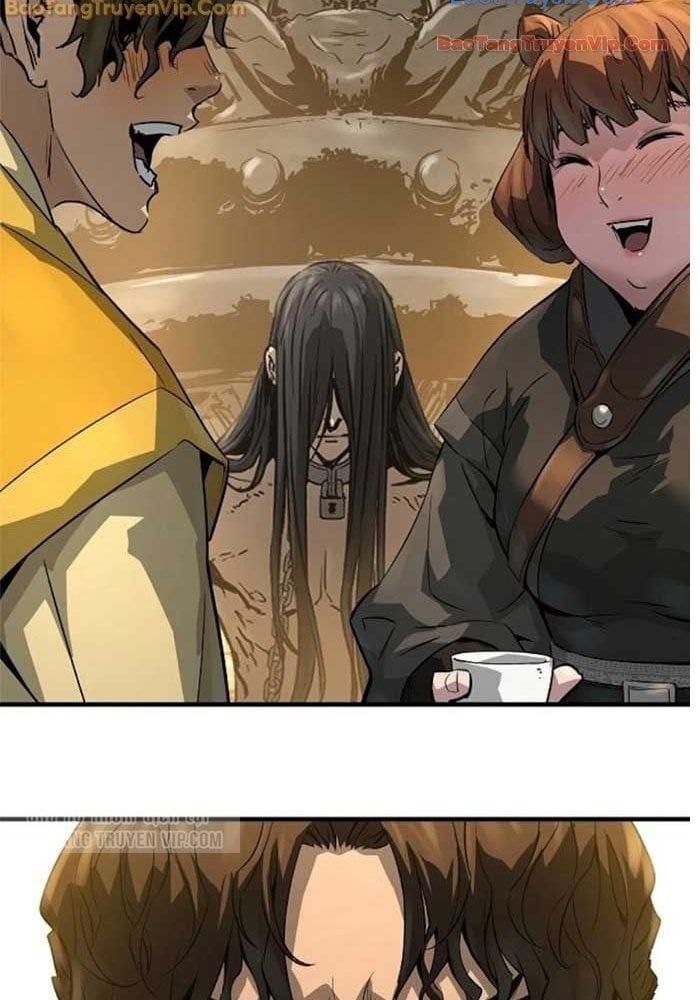 đọc truyện Tuyệt Thế Hồi Quy Chương 79 ảnh 54 tại Thiên Thai Truyện