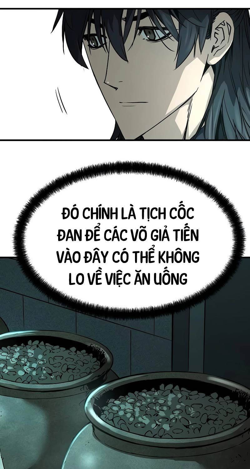 đọc truyện Tuyệt Thế Hồi Quy Chương 8 ảnh 15 tại Thiên Thai Truyện