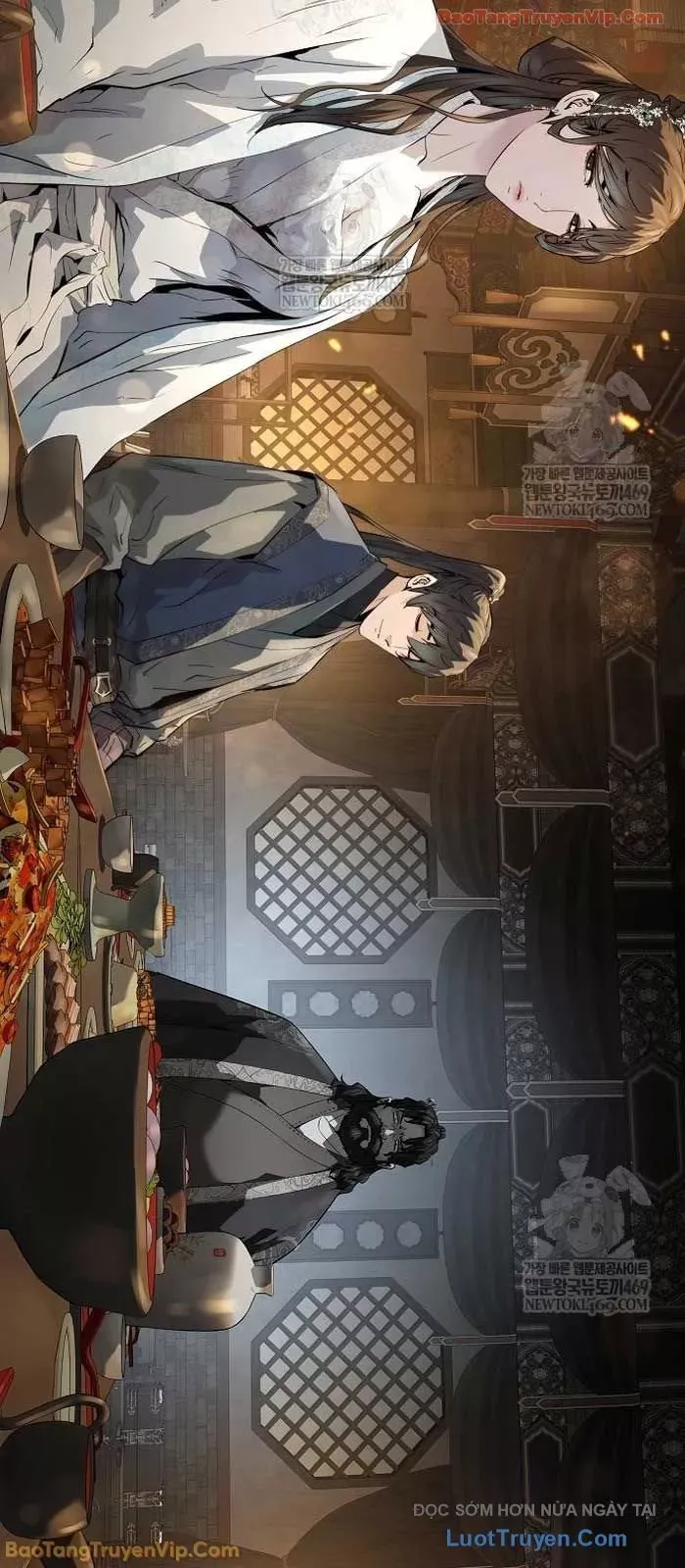 đọc truyện Tuyệt Thế Hồi Quy Chương 80 ảnh 103 tại Thiên Thai Truyện