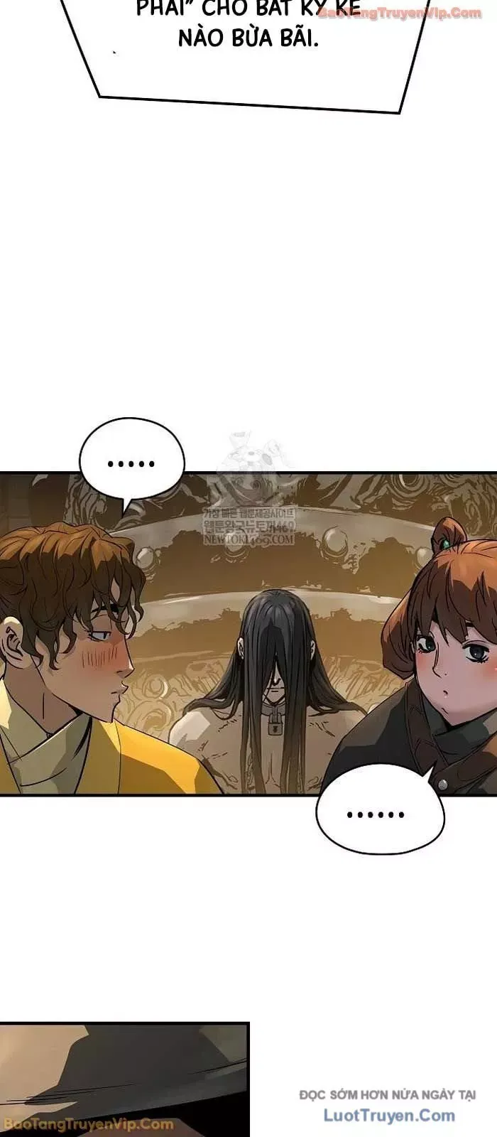 đọc truyện Tuyệt Thế Hồi Quy Chương 80 ảnh 18 tại Thiên Thai Truyện