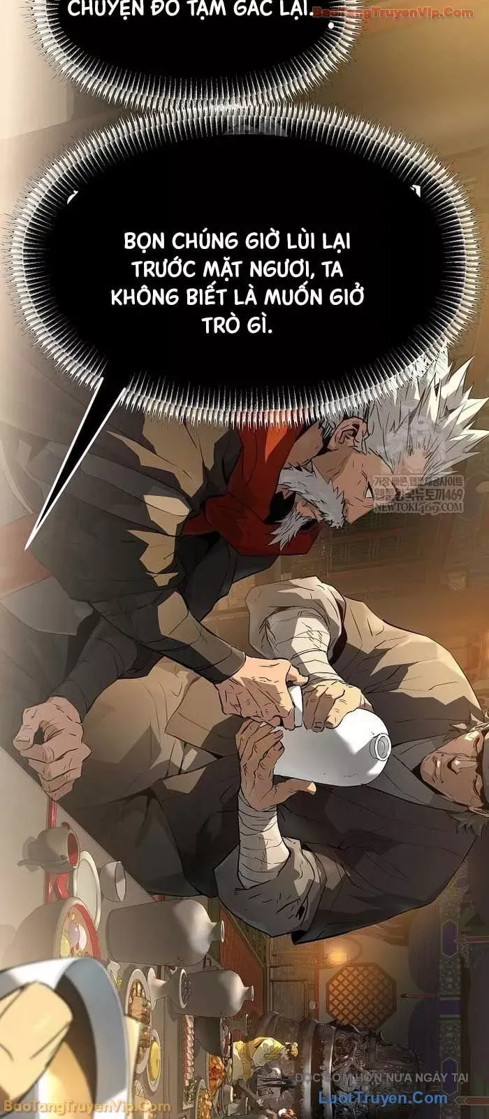 đọc truyện Tuyệt Thế Hồi Quy Chương 80 ảnh 30 tại Thiên Thai Truyện