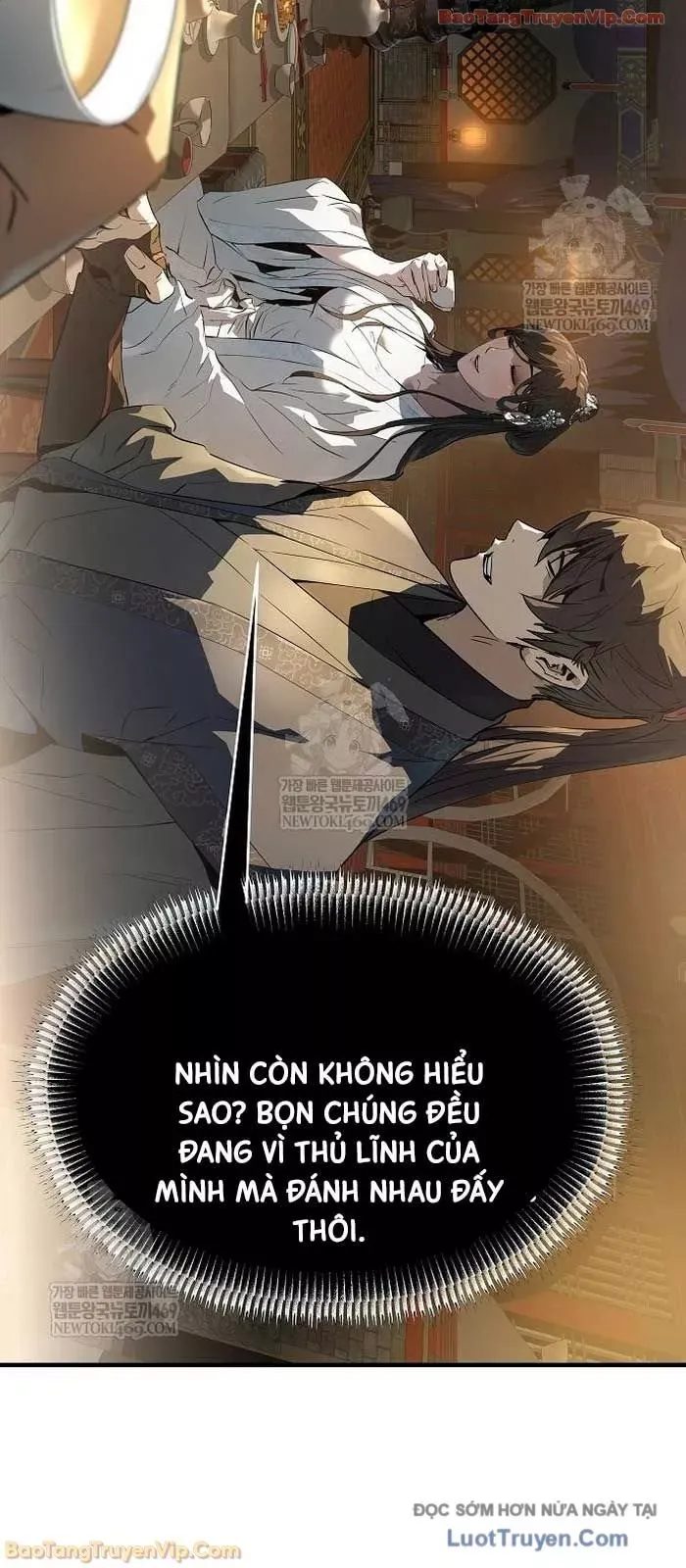 đọc truyện Tuyệt Thế Hồi Quy Chương 80 ảnh 31 tại Thiên Thai Truyện