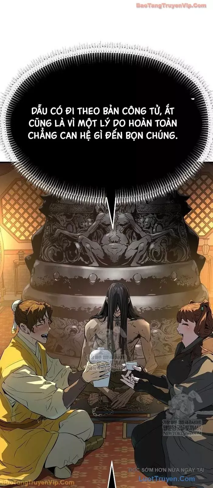 đọc truyện Tuyệt Thế Hồi Quy Chương 80 ảnh 34 tại Thiên Thai Truyện