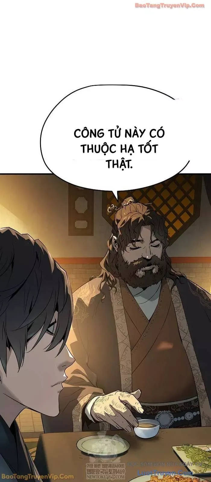 đọc truyện Tuyệt Thế Hồi Quy Chương 80 ảnh 39 tại Thiên Thai Truyện