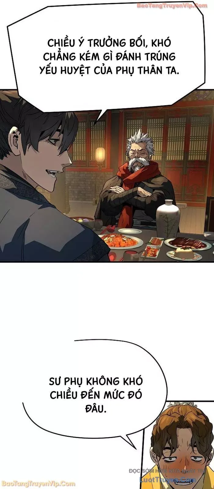 đọc truyện Tuyệt Thế Hồi Quy Chương 80 ảnh 84 tại Thiên Thai Truyện