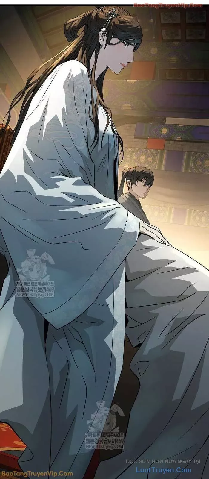 đọc truyện Tuyệt Thế Hồi Quy Chương 80 ảnh 90 tại Thiên Thai Truyện