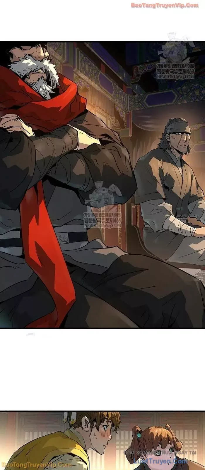 đọc truyện Tuyệt Thế Hồi Quy Chương 80 ảnh 94 tại Thiên Thai Truyện