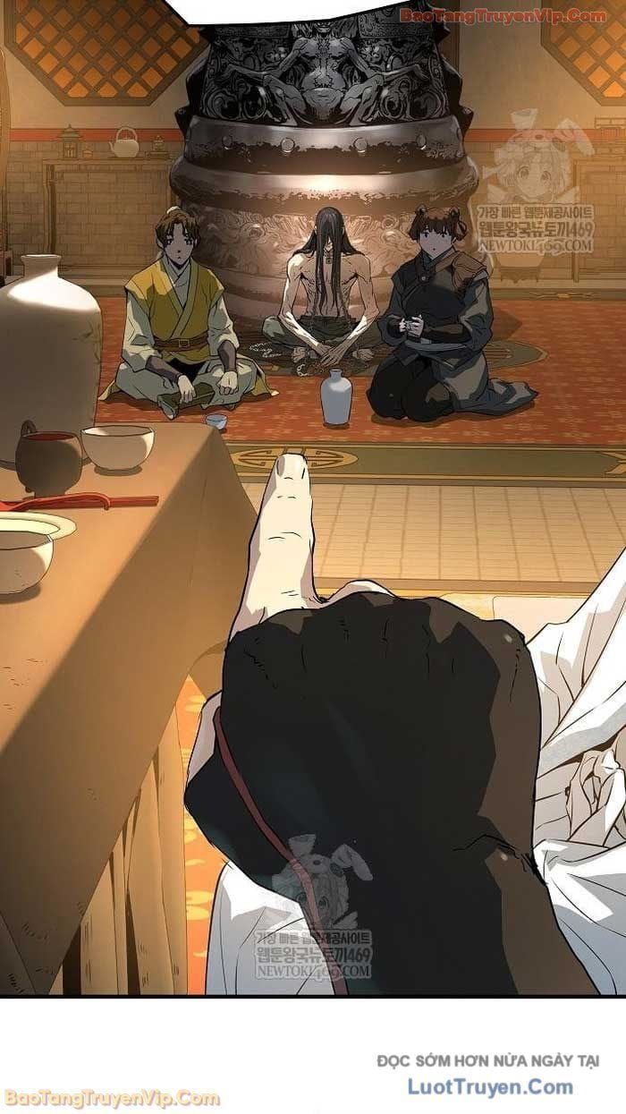 đọc truyện Tuyệt Thế Hồi Quy Chương 81 ảnh 17 tại Thiên Thai Truyện