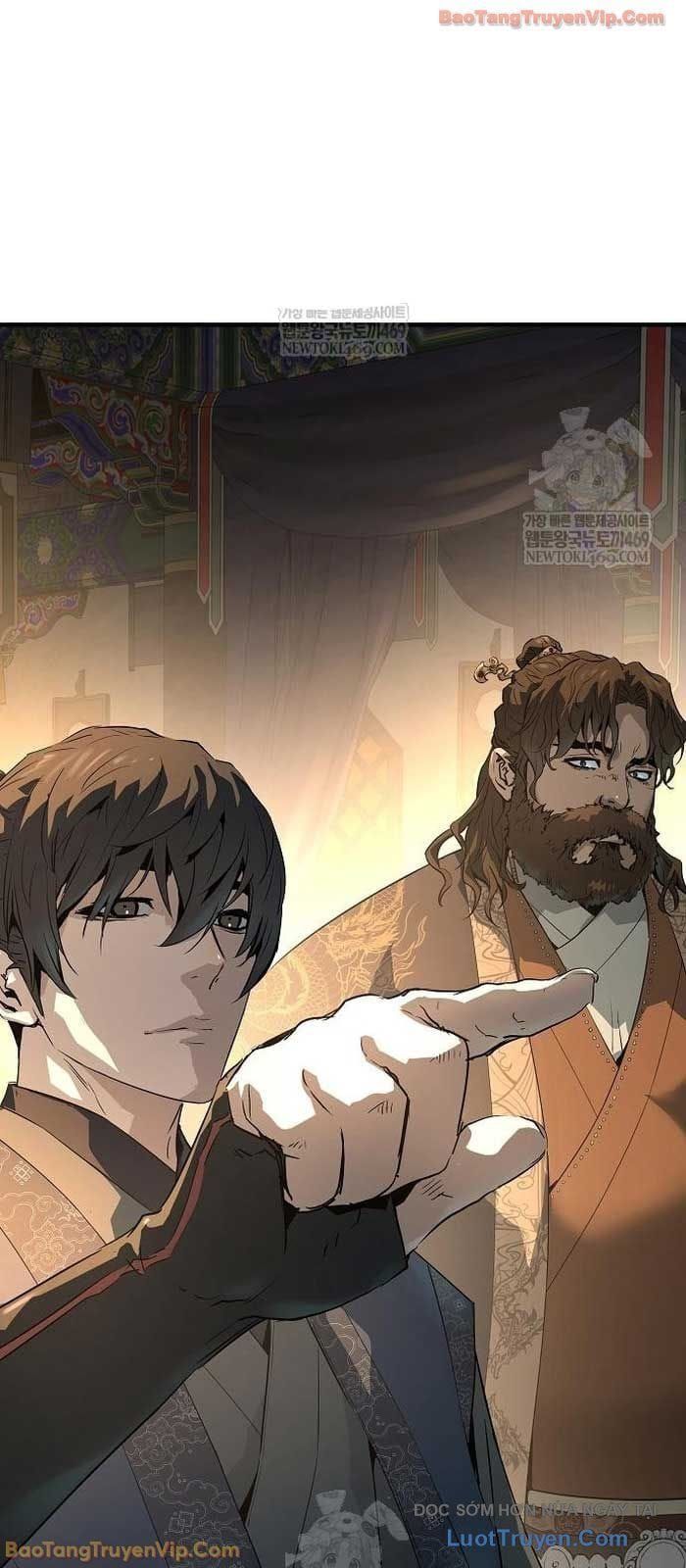 đọc truyện Tuyệt Thế Hồi Quy Chương 81 ảnh 23 tại Thiên Thai Truyện