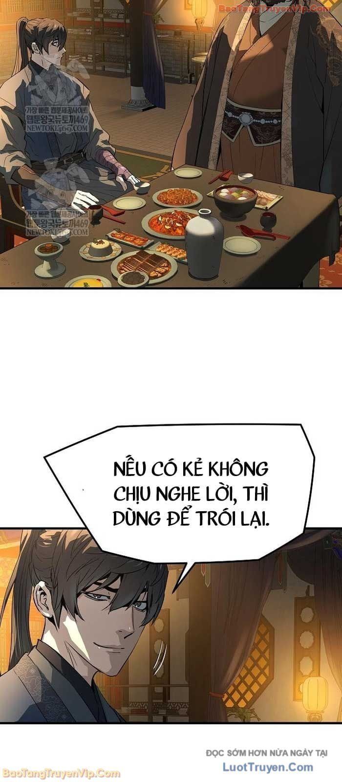 đọc truyện Tuyệt Thế Hồi Quy Chương 81 ảnh 28 tại Thiên Thai Truyện