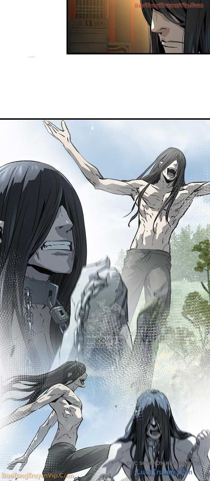 đọc truyện Tuyệt Thế Hồi Quy Chương 81 ảnh 31 tại Thiên Thai Truyện