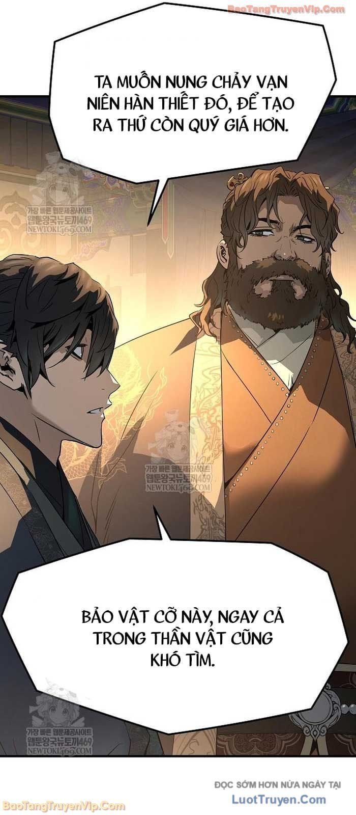 đọc truyện Tuyệt Thế Hồi Quy Chương 81 ảnh 34 tại Thiên Thai Truyện