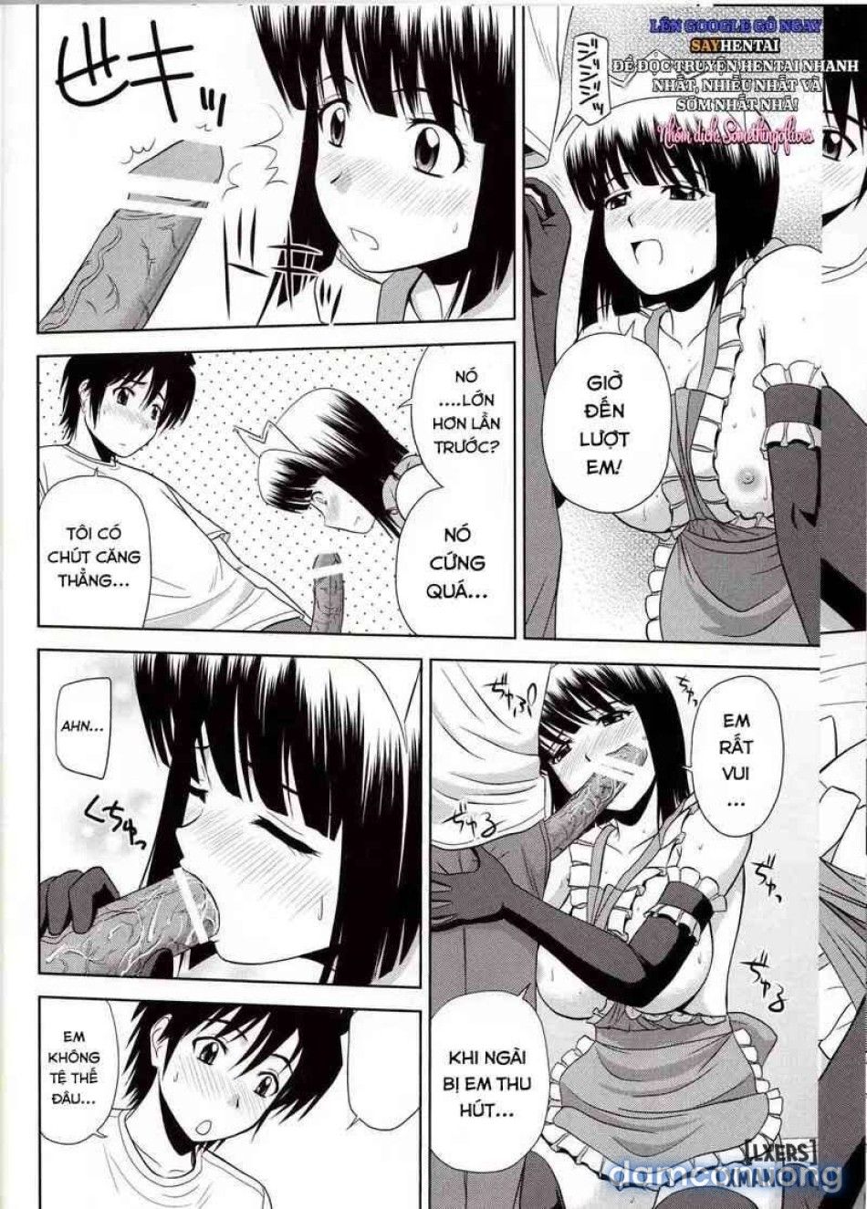 đọc truyện Tuyệt Thế Minh Chủ 8 Chương 1 ảnh 14 tại Thiên Thai Truyện