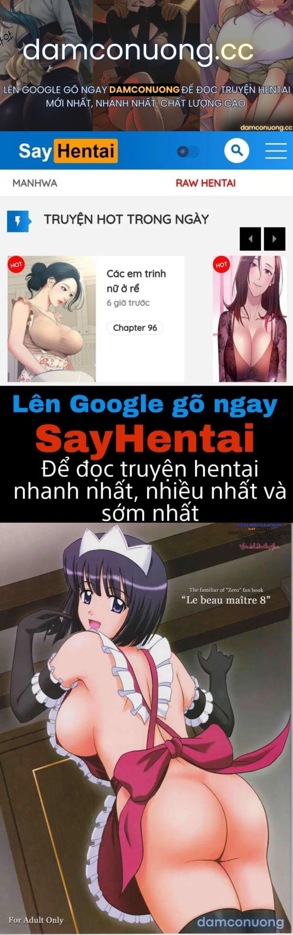 đọc truyện Tuyệt Thế Minh Chủ Phần 8 Chương 1 ảnh 2 tại Thiên Thai Truyện