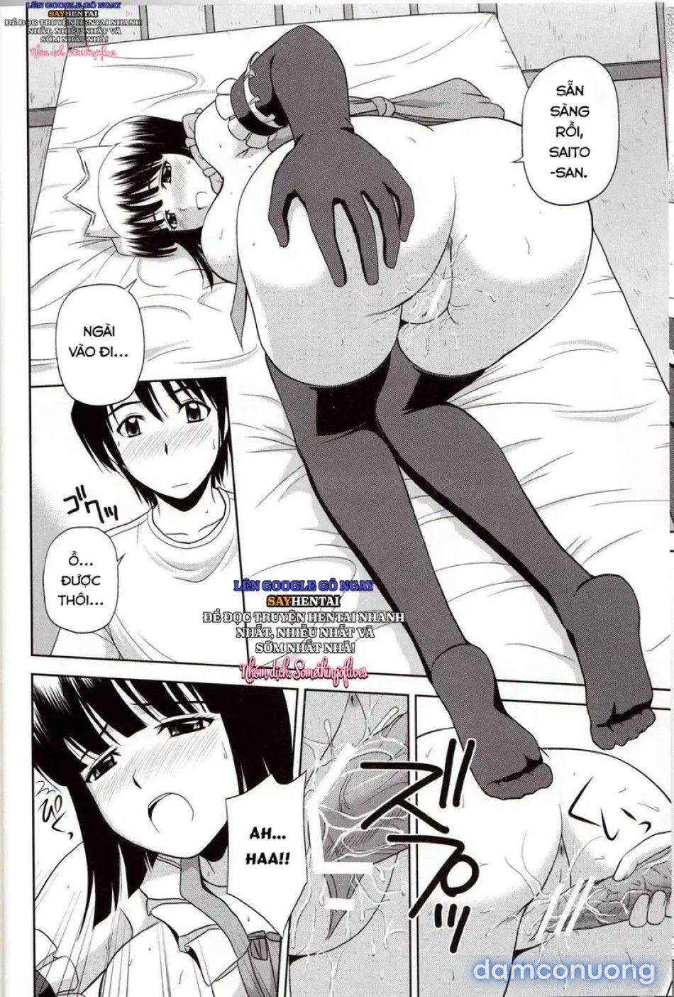 đọc truyện Tuyệt Thế Minh Chủ Phần 8 Chương 1 ảnh 16 tại Thiên Thai Truyện