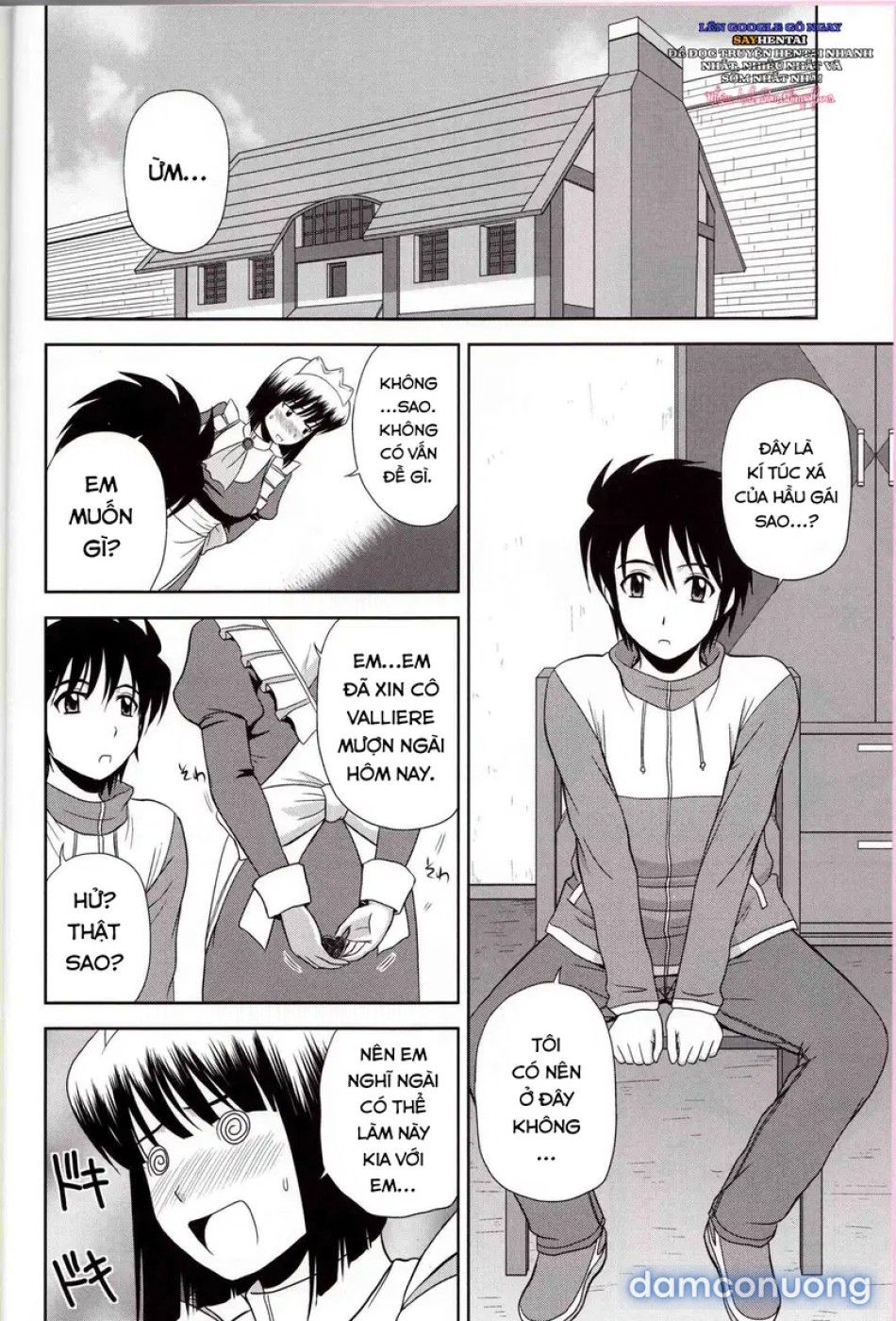 đọc truyện Tuyệt Thế Minh Chủ Phần 8 Chương 1 ảnh 4 tại Thiên Thai Truyện