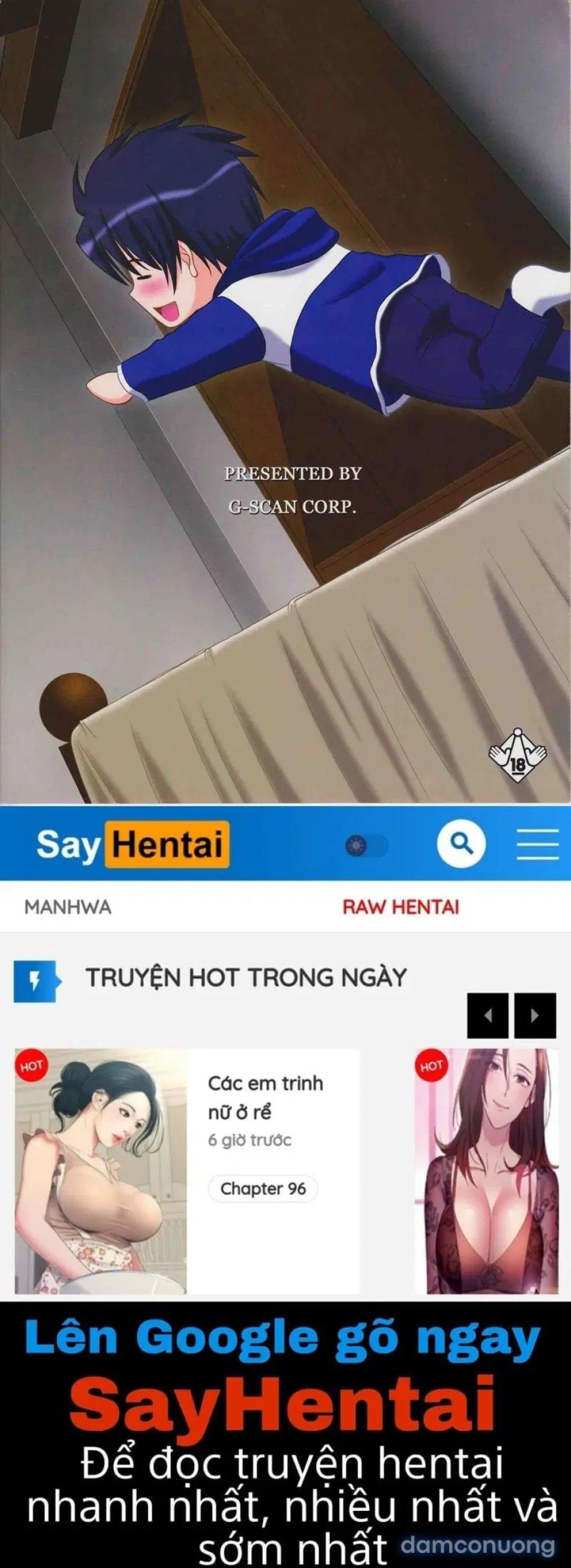 đọc truyện Tuyệt Thế Minh Chủ Phần 8 Chương 1 ảnh 27 tại Thiên Thai Truyện