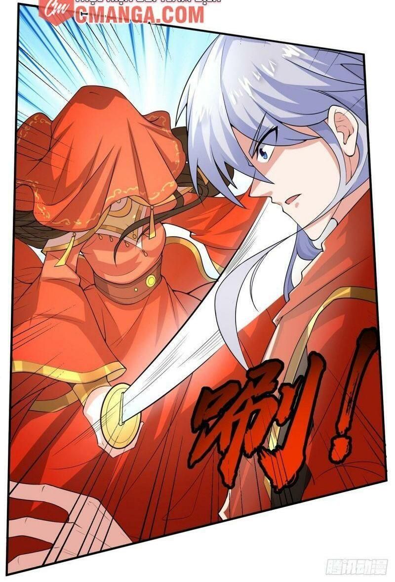 đọc truyện Tuyệt Thế Thần Tôn Chương 1.1 ảnh 12 tại Thiên Thai Truyện