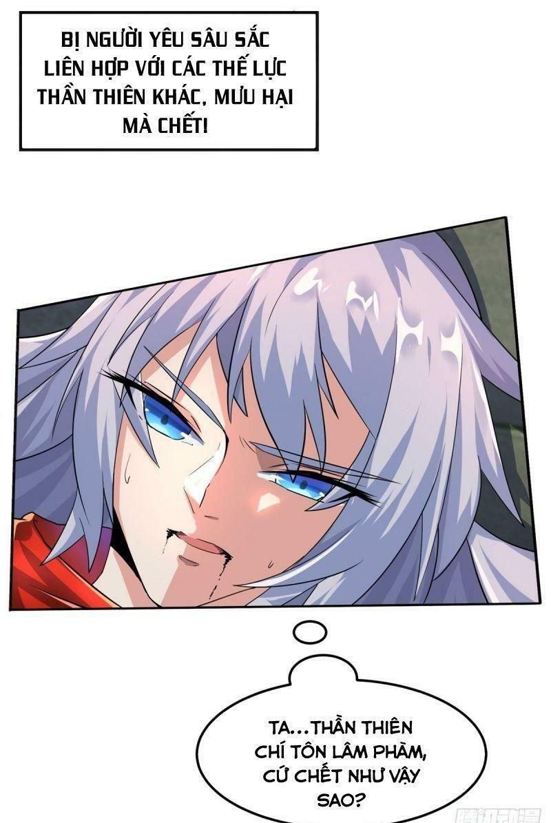 đọc truyện Tuyệt Thế Thần Tôn Chương 1.1 ảnh 15 tại Thiên Thai Truyện