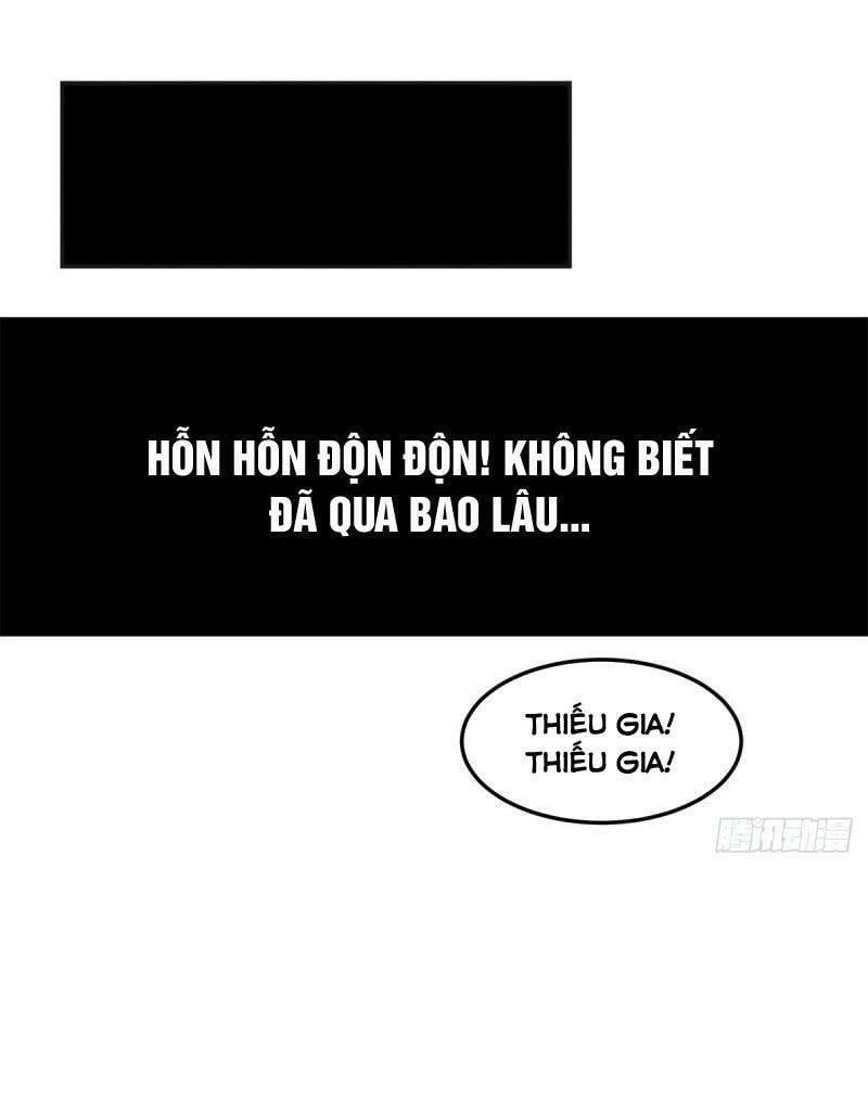 đọc truyện Tuyệt Thế Thần Tôn Chương 1.1 ảnh 17 tại Thiên Thai Truyện