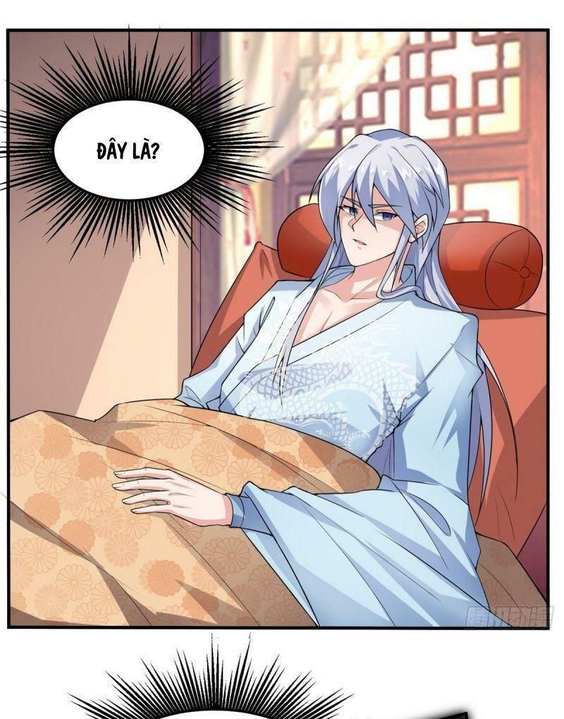 đọc truyện Tuyệt Thế Thần Tôn Chương 1.1 ảnh 19 tại Thiên Thai Truyện