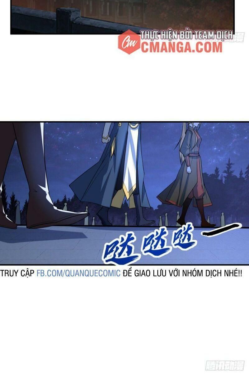 đọc truyện Tuyệt Thế Thần Tôn Chương 1.1 ảnh 4 tại Thiên Thai Truyện