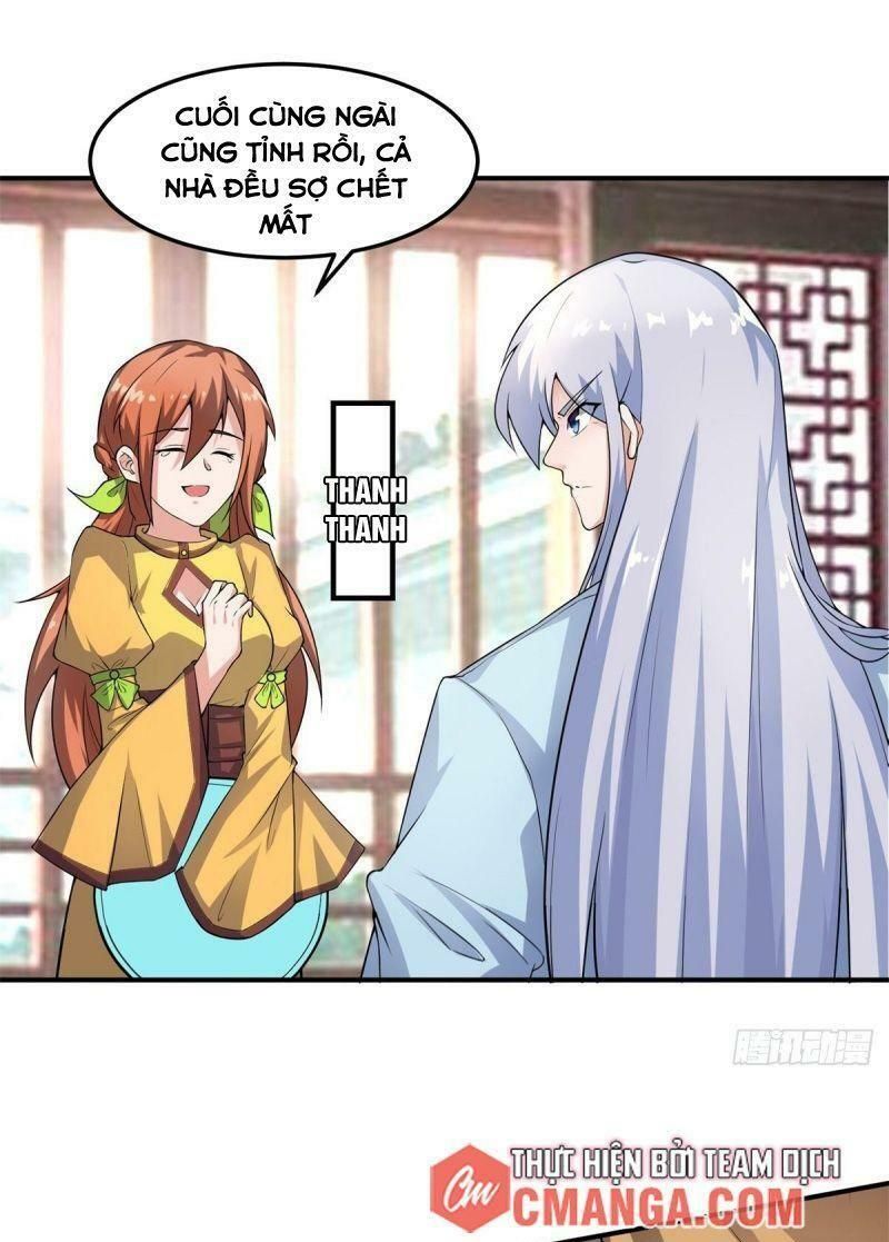 đọc truyện Tuyệt Thế Thần Tôn Chương 1.1 ảnh 23 tại Thiên Thai Truyện