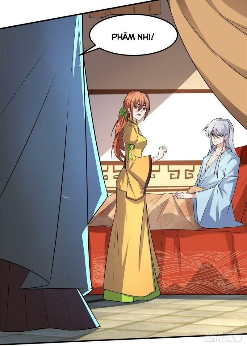 đọc truyện Tuyệt Thế Thần Tôn Chương 1.1 ảnh 24 tại Thiên Thai Truyện