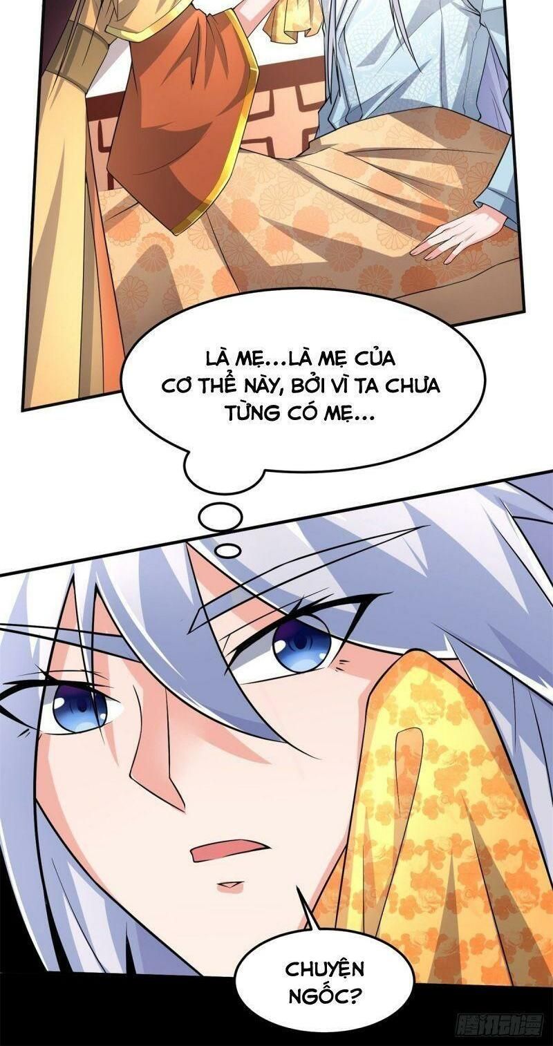 đọc truyện Tuyệt Thế Thần Tôn Chương 1.1 ảnh 26 tại Thiên Thai Truyện