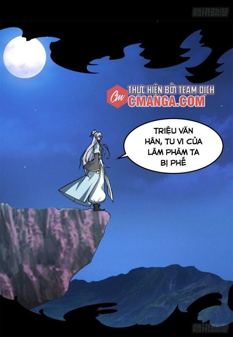 đọc truyện Tuyệt Thế Thần Tôn Chương 1.1 ảnh 28 tại Thiên Thai Truyện