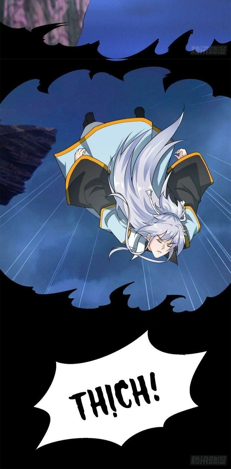 đọc truyện Tuyệt Thế Thần Tôn Chương 1.1 ảnh 30 tại Thiên Thai Truyện