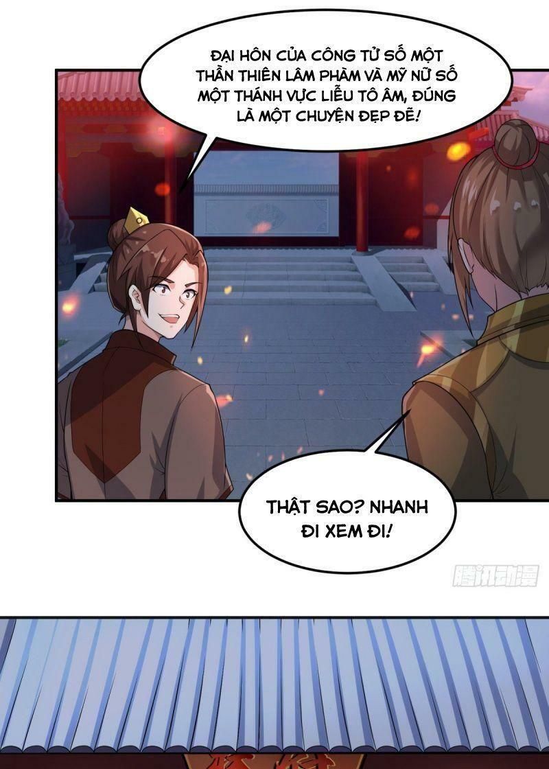 đọc truyện Tuyệt Thế Thần Tôn Chương 1.1 ảnh 5 tại Thiên Thai Truyện