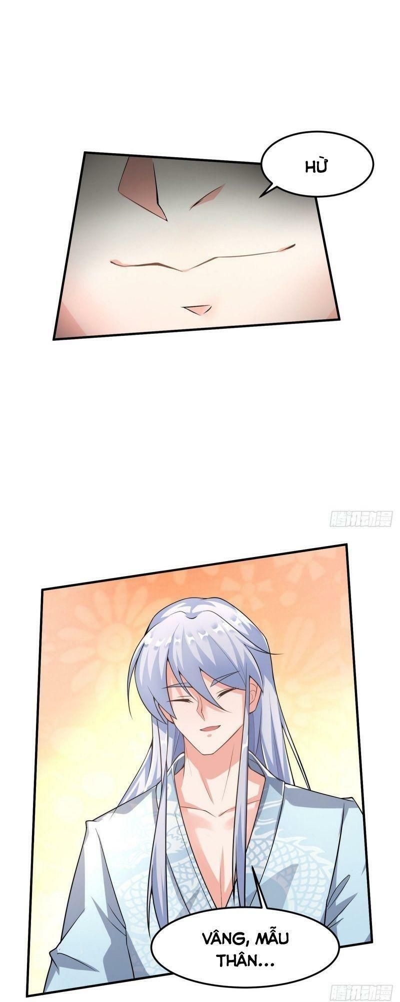 đọc truyện Tuyệt Thế Thần Tôn Chương 1.1 ảnh 33 tại Thiên Thai Truyện