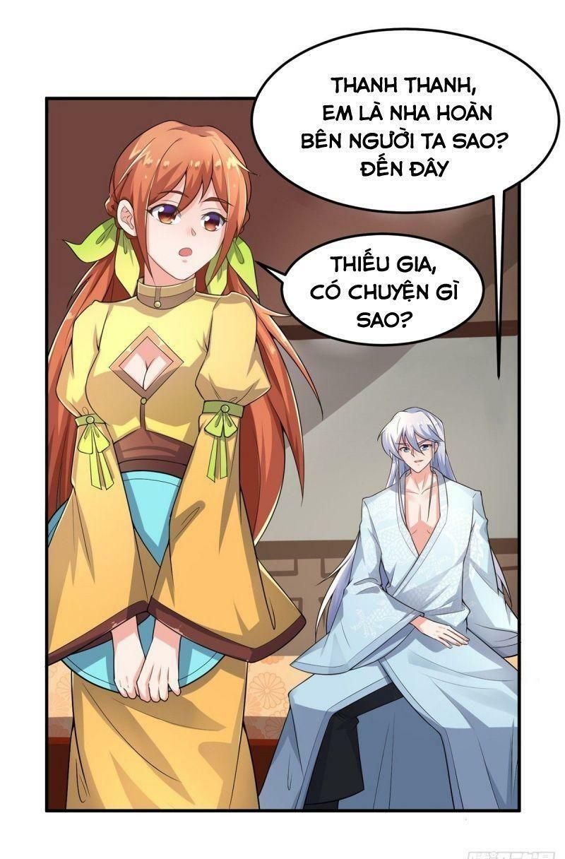 đọc truyện Tuyệt Thế Thần Tôn Chương 1.1 ảnh 36 tại Thiên Thai Truyện