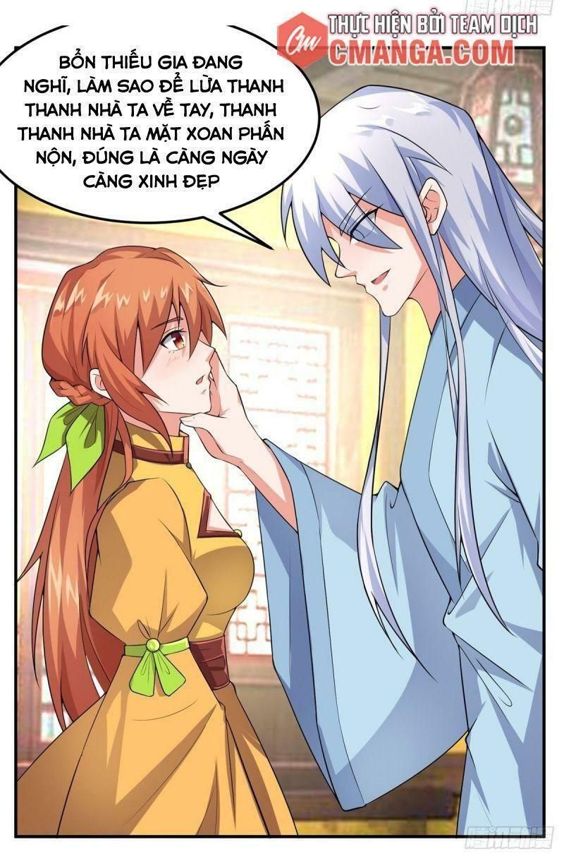 đọc truyện Tuyệt Thế Thần Tôn Chương 1.1 ảnh 37 tại Thiên Thai Truyện