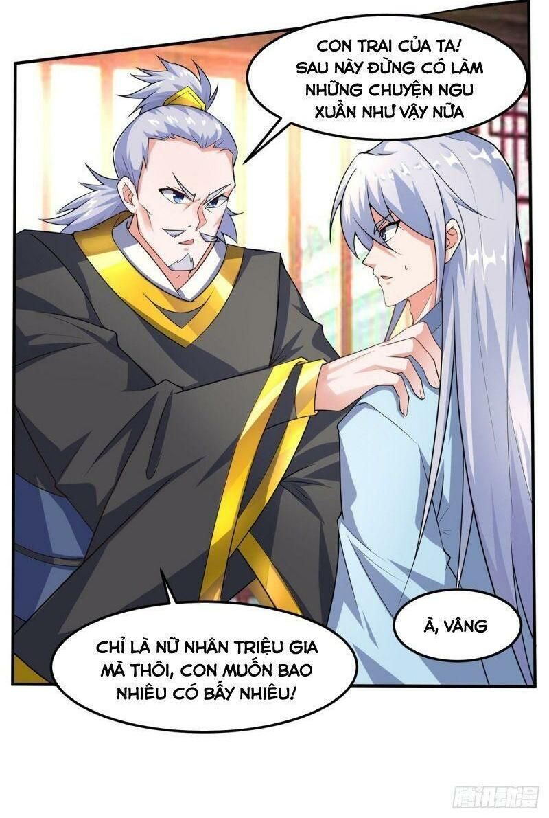 đọc truyện Tuyệt Thế Thần Tôn Chương 1.1 ảnh 41 tại Thiên Thai Truyện