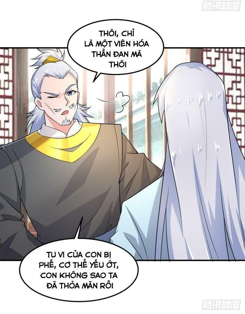 đọc truyện Tuyệt Thế Thần Tôn Chương 1.1 ảnh 43 tại Thiên Thai Truyện