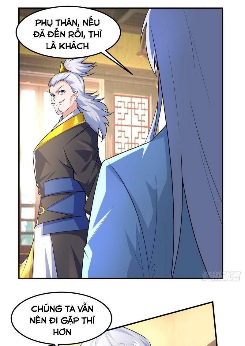 đọc truyện Tuyệt Thế Thần Tôn Chương 1.1 ảnh 48 tại Thiên Thai Truyện