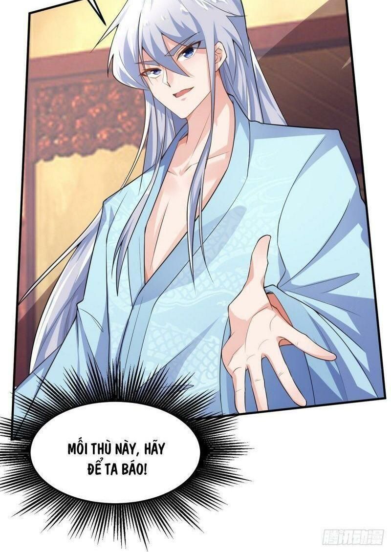 đọc truyện Tuyệt Thế Thần Tôn Chương 1.1 ảnh 49 tại Thiên Thai Truyện