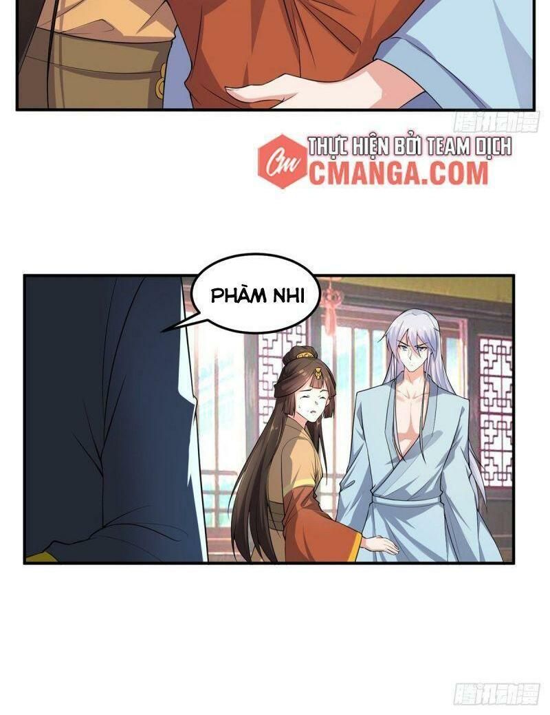 đọc truyện Tuyệt Thế Thần Tôn Chương 1.1 ảnh 55 tại Thiên Thai Truyện