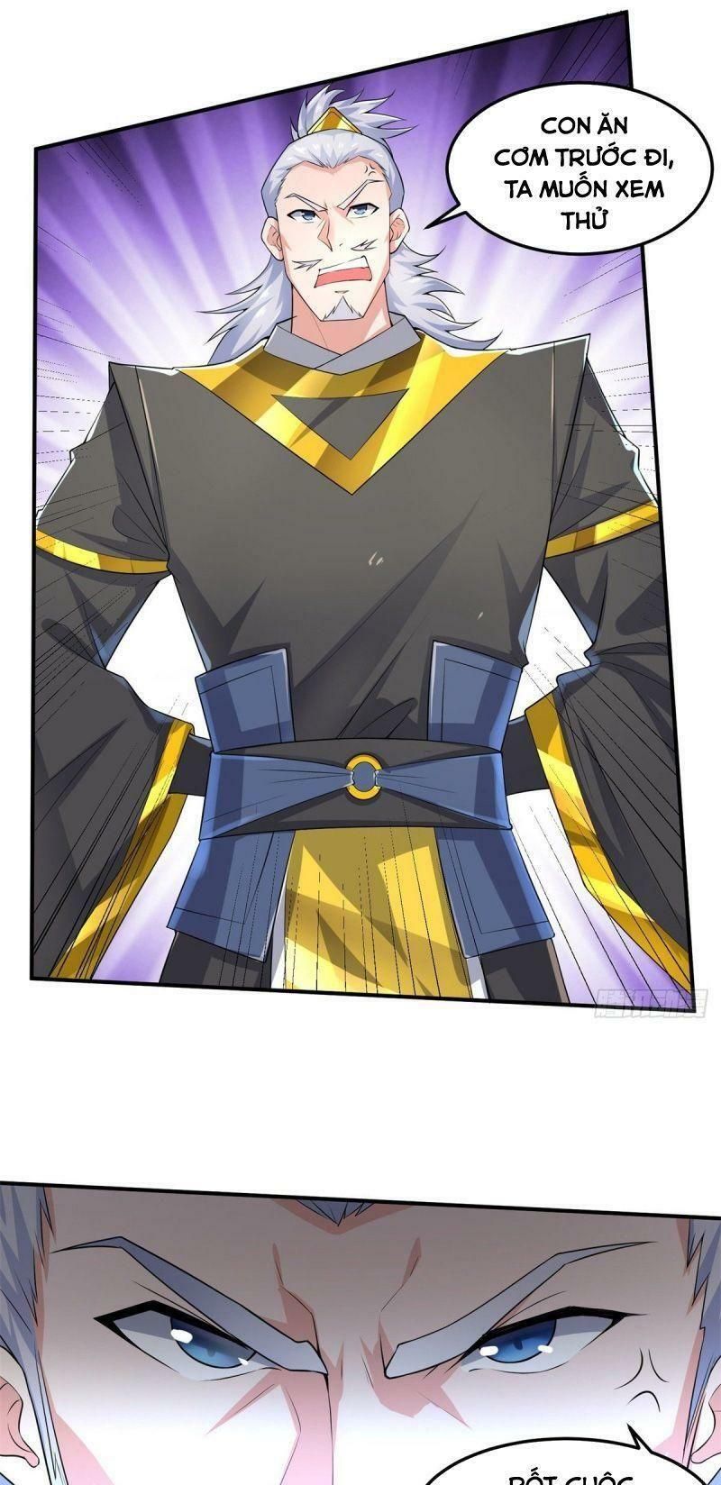 đọc truyện Tuyệt Thế Thần Tôn Chương 1.1 ảnh 56 tại Thiên Thai Truyện