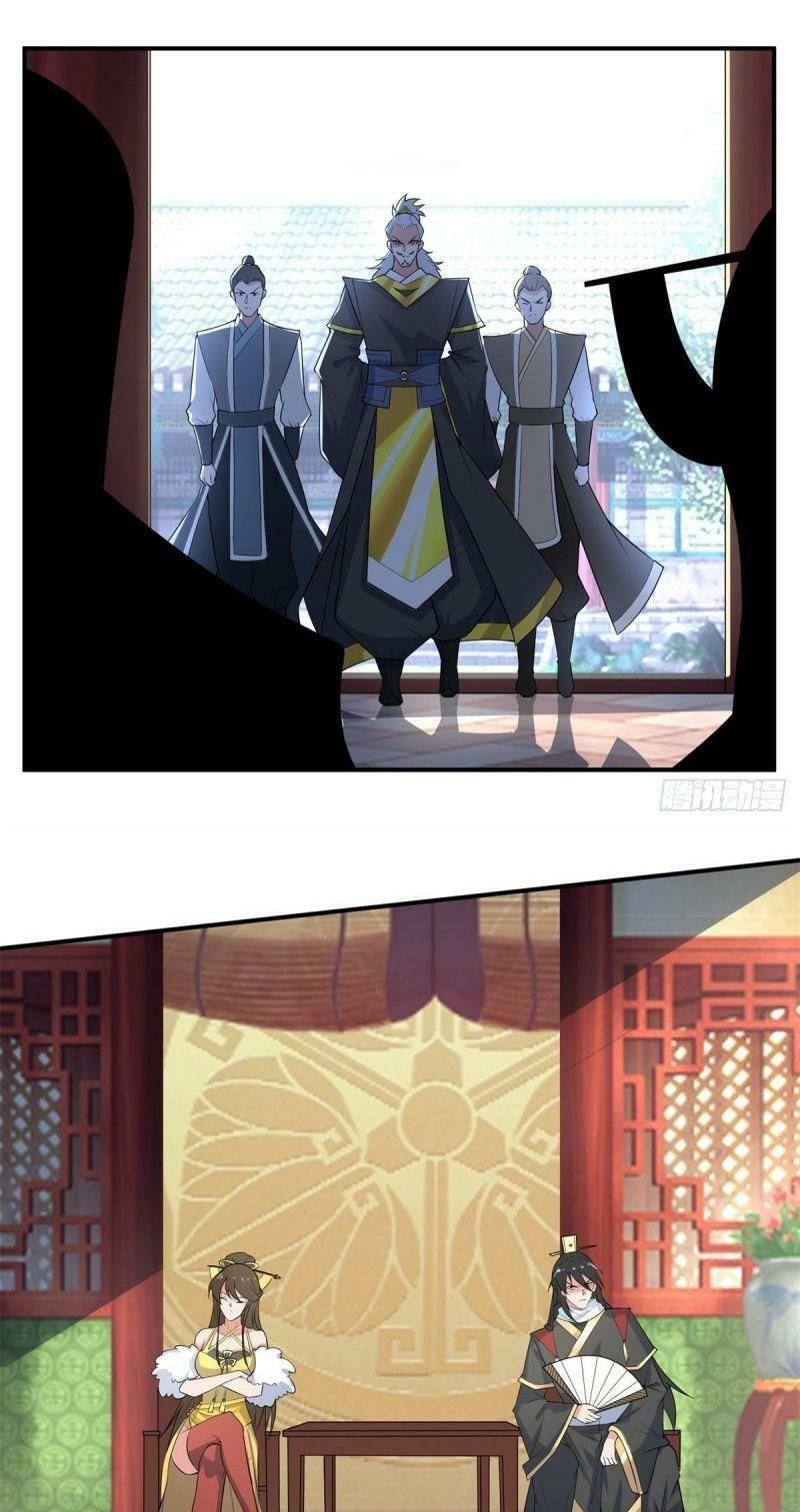 đọc truyện Tuyệt Thế Thần Tôn Chương 1.1 ảnh 60 tại Thiên Thai Truyện