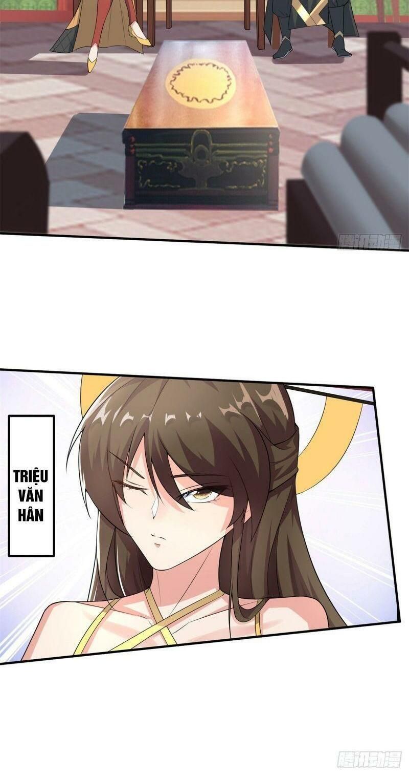 đọc truyện Tuyệt Thế Thần Tôn Chương 1.1 ảnh 61 tại Thiên Thai Truyện