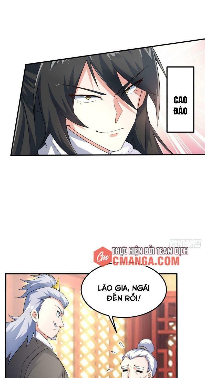 đọc truyện Tuyệt Thế Thần Tôn Chương 1.1 ảnh 62 tại Thiên Thai Truyện