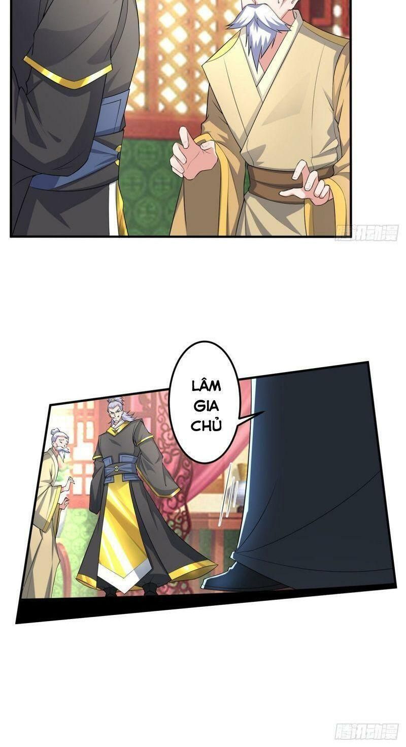 đọc truyện Tuyệt Thế Thần Tôn Chương 1.1 ảnh 63 tại Thiên Thai Truyện