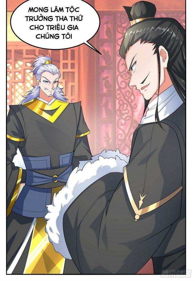 đọc truyện Tuyệt Thế Thần Tôn Chương 1.1 ảnh 65 tại Thiên Thai Truyện